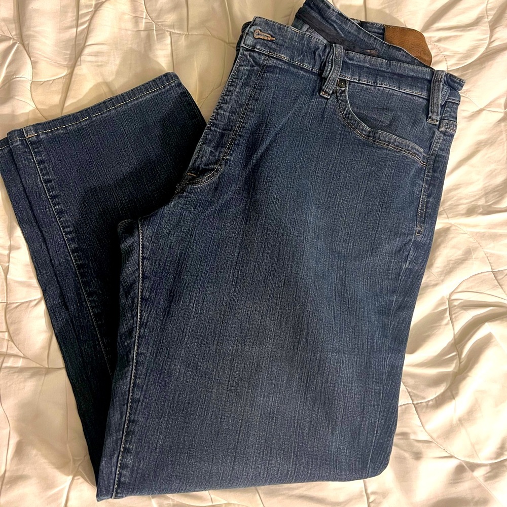 34 Heritage Jeans 42x 30